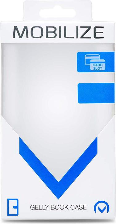 Produktbild Mobilize Classic Wallet (Samsung Galaxy A6)
