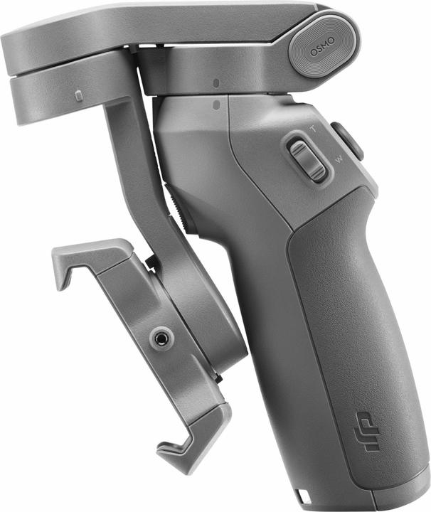 Immagine prodotto DJI Gimbal per smartphone Osmo Mobile 3 (0.20 kg)