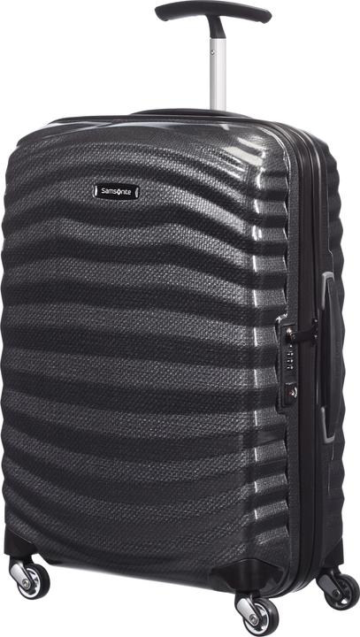 Produktbild Samsonite Lite Shock (36 l, Handgepäck (bis 50l))