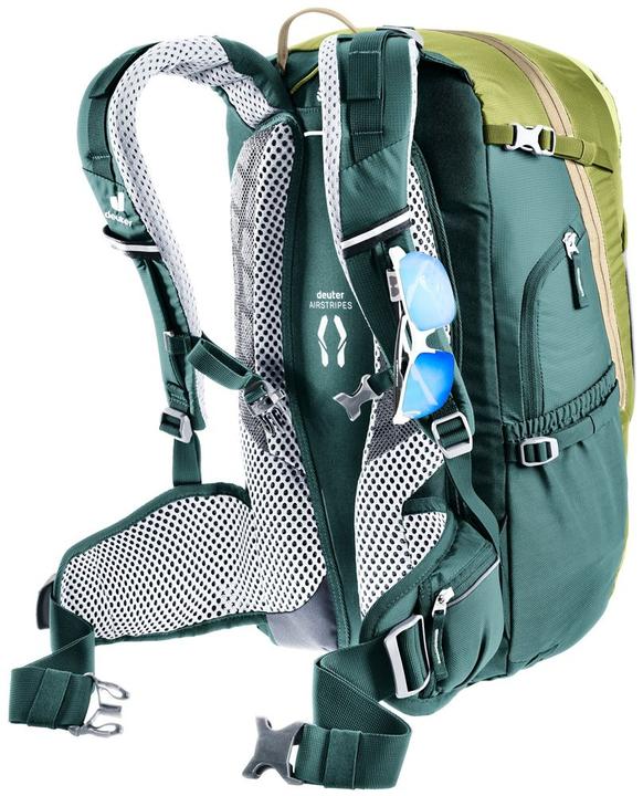 Actual product image Deuter Trans Alpine 24 (24 l)