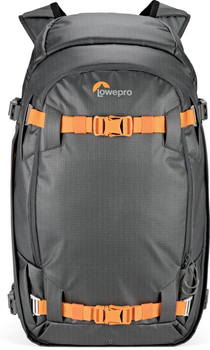 Immagine prodotto Lowepro Whistler BP 450 AW II (GRL) (Borsa a tracolla per fotocamera, 36 l)