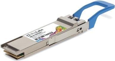 Immagine prodotto Extreme Networks 100G LR QSFP 10KM LC SMF