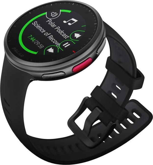 Produktbild Polar Vantage V2 (47 mm)