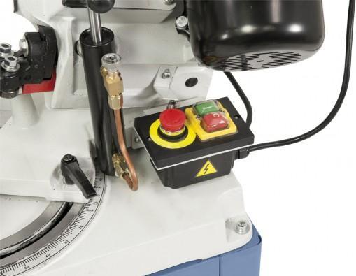 Produktbild Bernardo Cantina Bernardo - Metallbandsäge EBS 128 C / 230 V