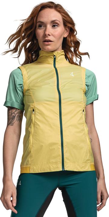 Produktbild Schöffel Women's Vest Bygstad (48)