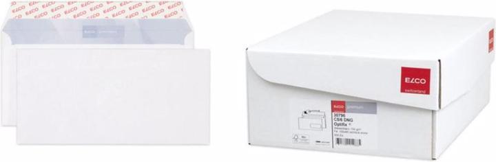 Actual product image Elco Premium envelope (C6, 500 x)