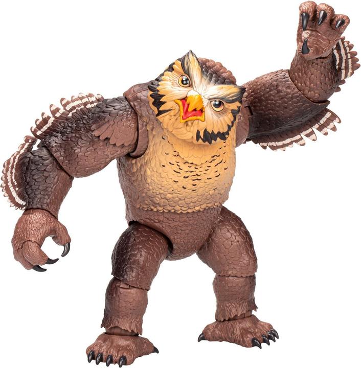 Produktbild Hasbro Dungeons & Dragons Golden Archive figurine Owlbear 21 cm