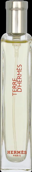 Image du produit Hermès Hermes - Terre D'Hermes - Eau de toilette miniature 15ml (Eau de toilette, 15 ml)