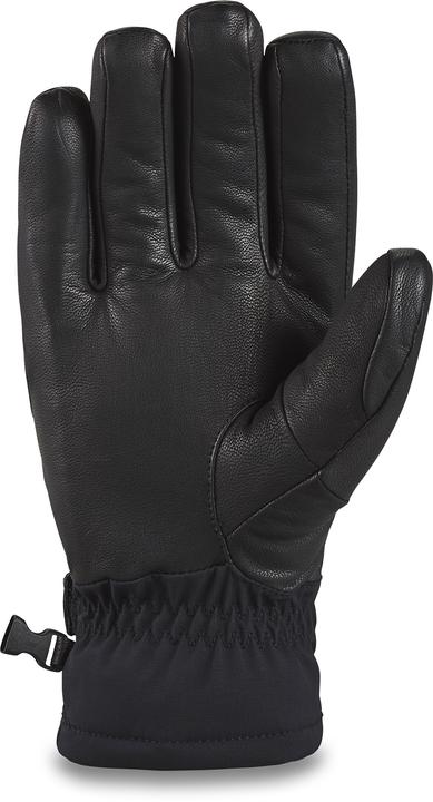 Produktbild Dakine Ski Glove Tacoma Black 2023 (M)