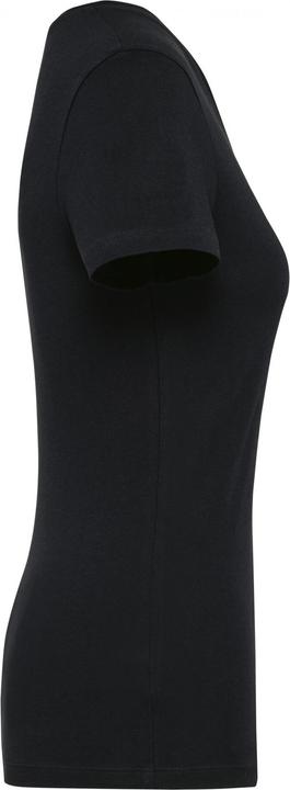 Actual product image Kariban Women's suprima v-neck t-shirt (XL)