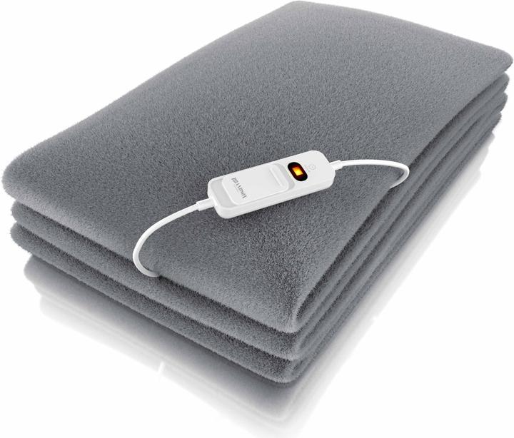 Image du produit Brandson Couverture chauffante (180 x 130 cm)