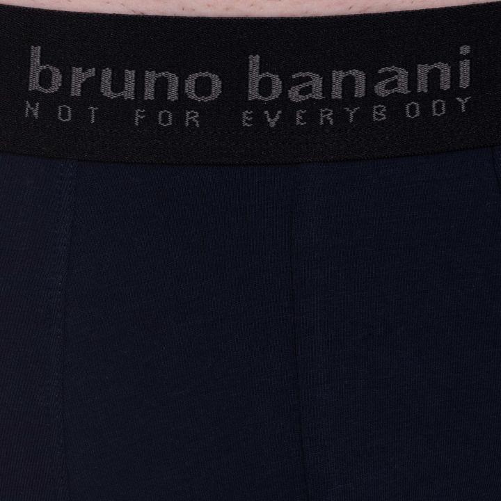 Actual product image Bruno Banani 3 Pack Energy Cotton Short - Pants (S, pack of 3)