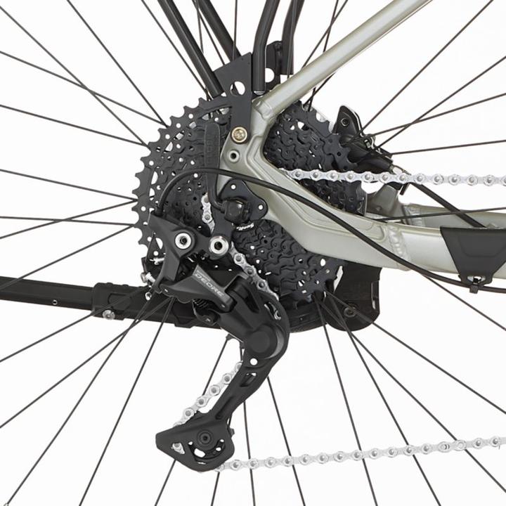 Produktbild Fischer Terra 4.0 Viator "All Road" 45 cm (45 cm)