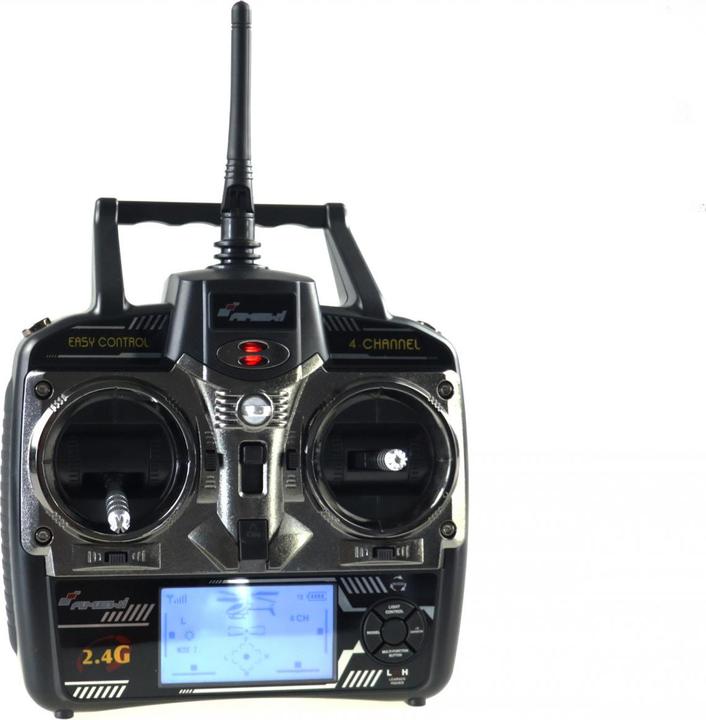 Immagine prodotto Amewi Elicottero elettrico Buzzard Pro XL