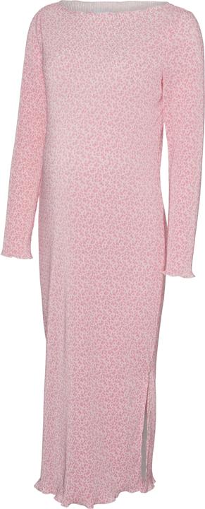 Produktbild Mamalicious MLAURA Umstandskleid Plissiertes Kleid (M)