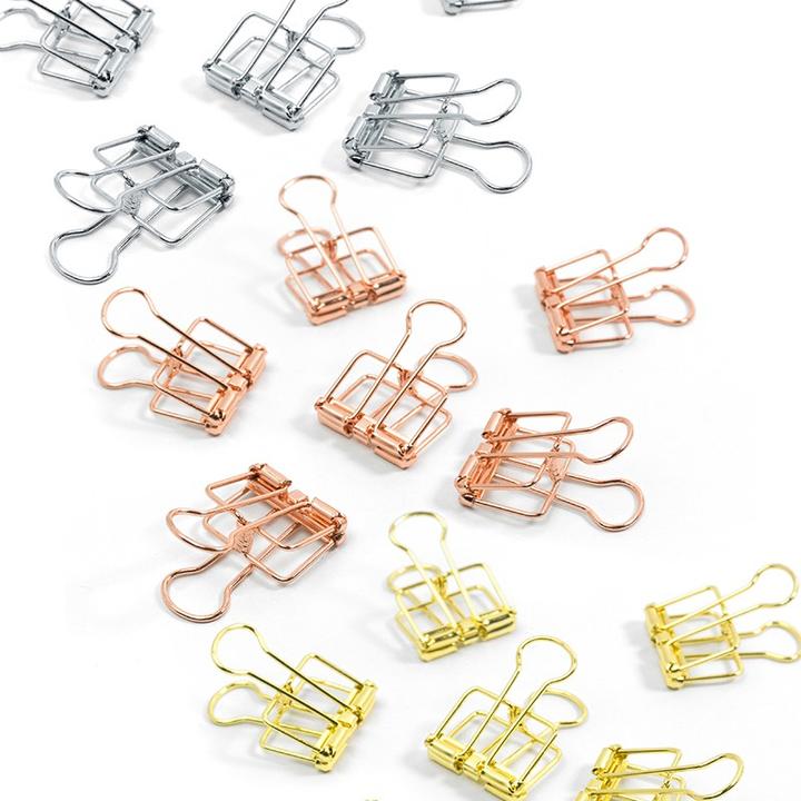 Produktbild Trendform Binder Clips (6 x)