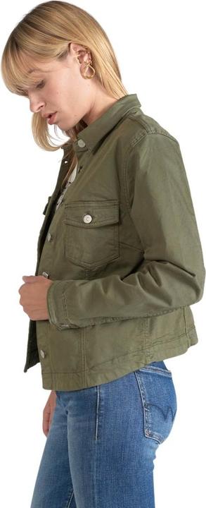 Image du produit Le Temps Des Cerises veste en jean le teps des cerises lilly (M)