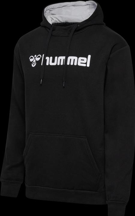 Image du produit hummel Hmlmover cotton hoodie (M)