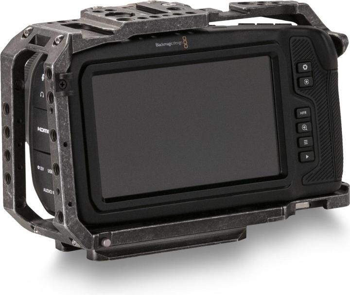 Produktbild Tilta Full Camera Cage for BMPCC 4k/6K