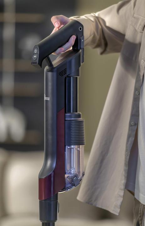 Actual product image Hoover HF201H 011 - HF2 Home