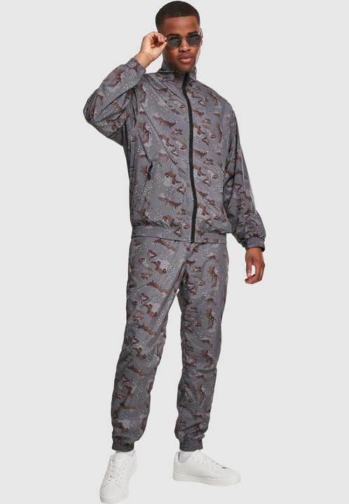 Produktbild Urban Classics Camo Track Jacket (L)