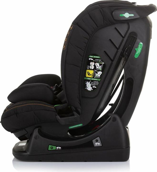 Image du produit Chipolino Siège enfant i-Size Aviato (Reboarder, Norme ECE R129/i-Size)