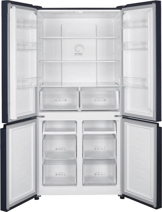 Actual product image Kibernetik FSP Multi Door Food Centre (600 l)