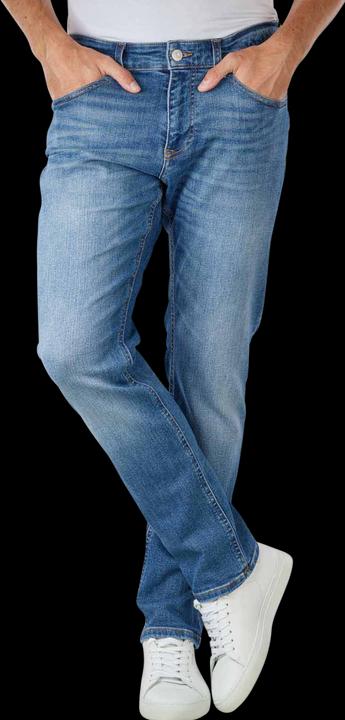 Produktbild Tommy Hilfiger Tommy Jeans Scanton Slim Fit Denim Medium (W31/L34)