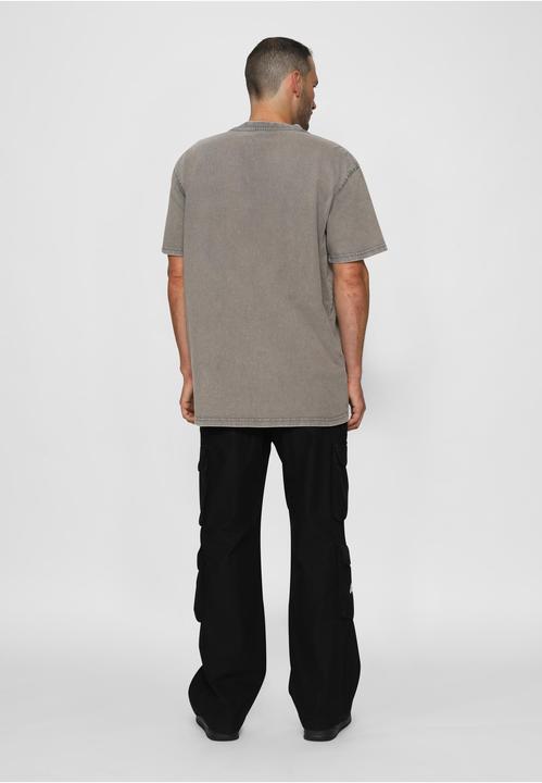 Actual product image Lost Youth LY TEE- MONEY V.1 - 81665 (XXL)