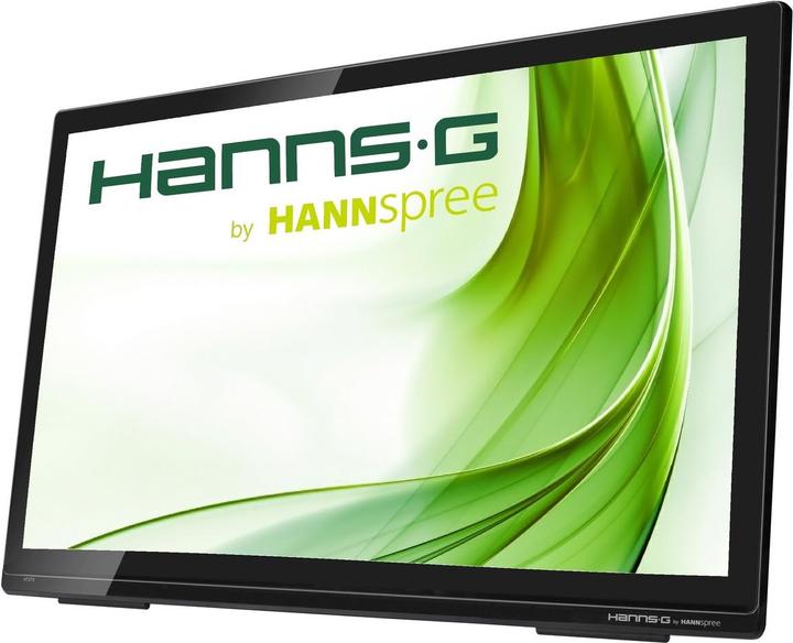 Actual product image Hannspree HT273HPB (1920 x 1080 pixels, 27")