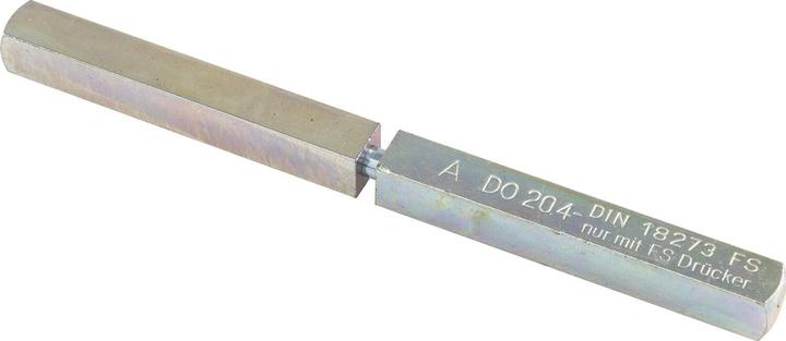 Produktbild Ogro Verbindungsstifte für Panikgarnituren 120 FS (Türgriff)