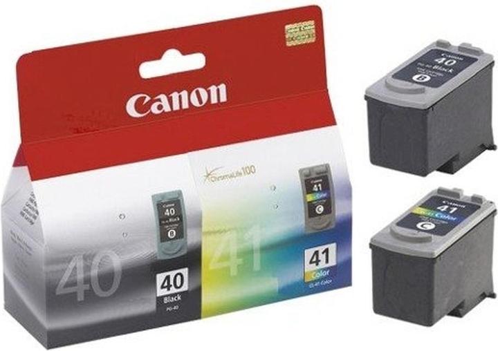 Immagine prodotto Canon Pg40/Cl41 (FC)