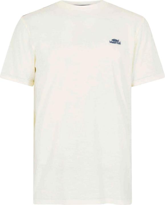 Immagine prodotto Weird Fish Maglietta Logo Uomo (3XL)