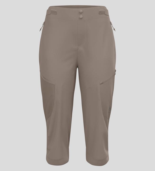 Actual product image Odlo Zeroweight X-Warm (S)