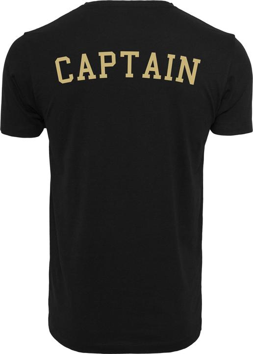 Actual product image Mister Tee Captain tea (M)