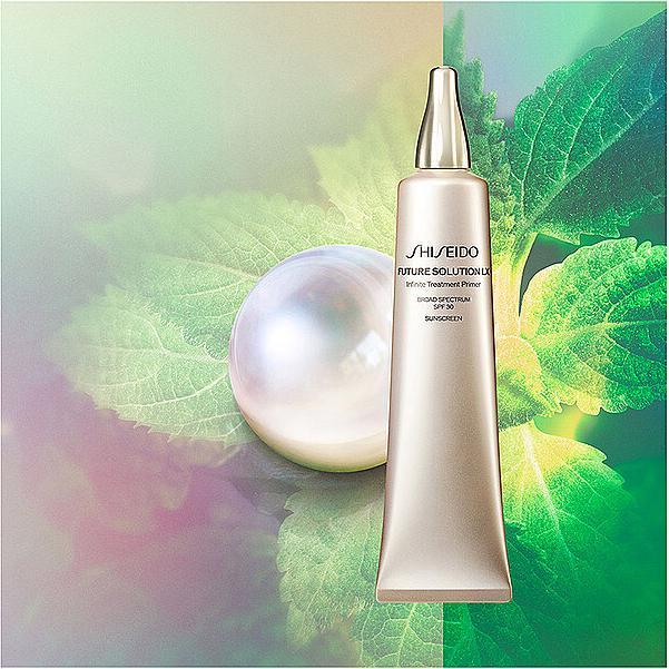 Immagine prodotto Shiseido Future Solution LX Primer di trattamento infinito 40ml