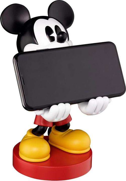 Actual product image Exquisite Gaming Mickey Mouse Cable Guy (Xbox One S, Xbox Series X, PS4, PC, Xbox 360, PS5, Switch, Mac)