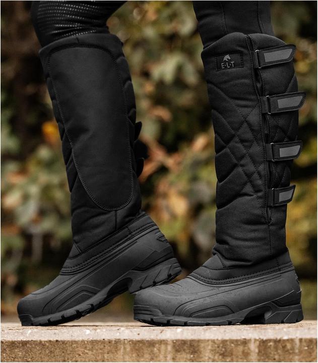 Produktbild ELT Thermo-Reitstiefel Essential (33)