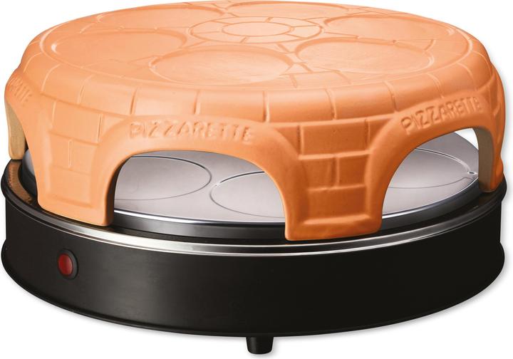 Image du produit Emerio Pizzarette