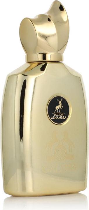 Image du produit Maison Alhambra Galatea (Eau de parfum, 100 ml)