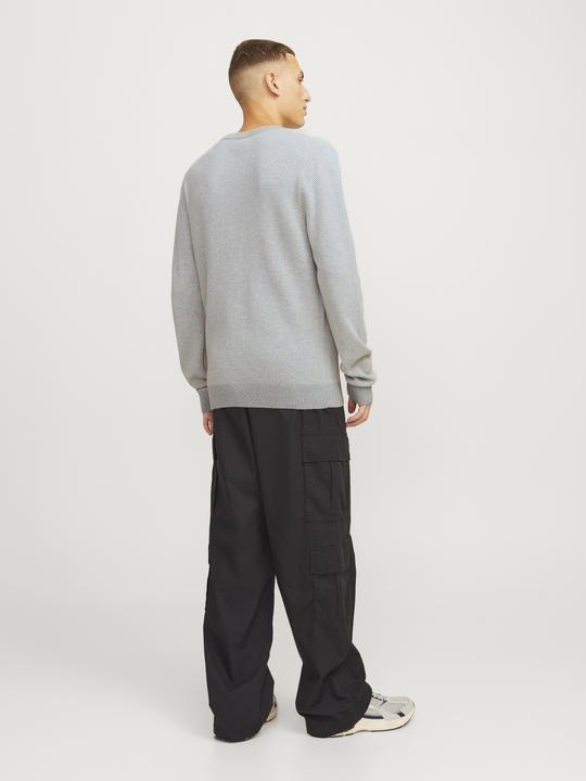 Immagine prodotto Jack & Jones Jjeglobe Maglia Girocollo Noos (S)