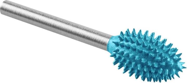 Produktbild Dremel 26159953DM Raspelfräser Edelstahl Raspel 9.5 mm 1 St.