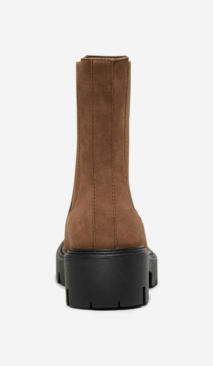 Actual product image Only Chunky boots Chelsea boots (39)