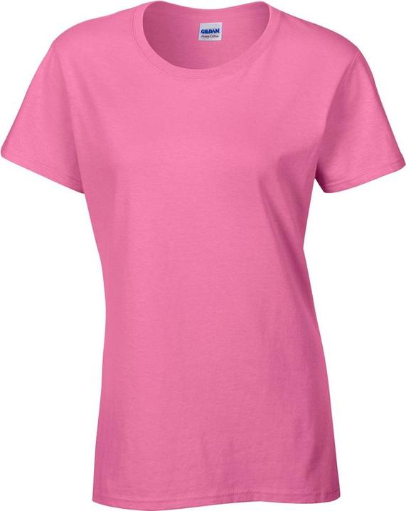 Produktbild Gildan Tshirt Enganliegend (XXL)