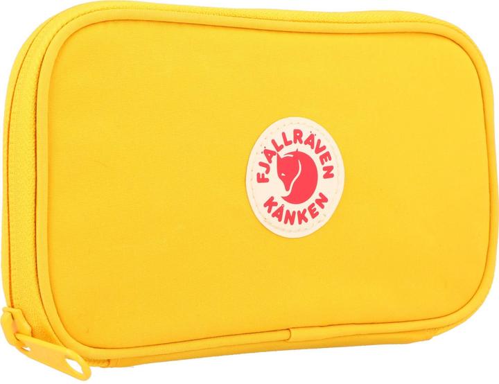 Produktbild Fjällräven Kånken Travel Geldbeutel
