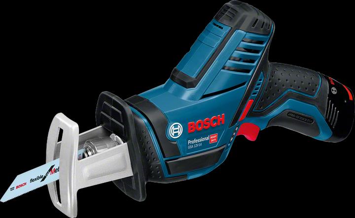 Image du produit Bosch Professional Gsa 12v-14