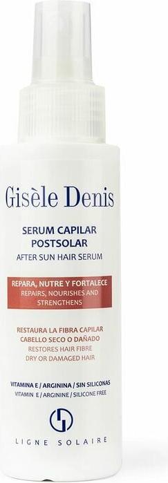 Produktbild Gisele Denis Gisèle Denis Postsolar Haarserum 100ml (100 ml)
