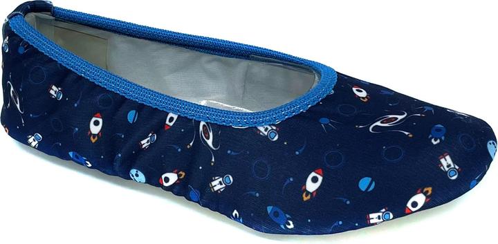 Astronaut navy