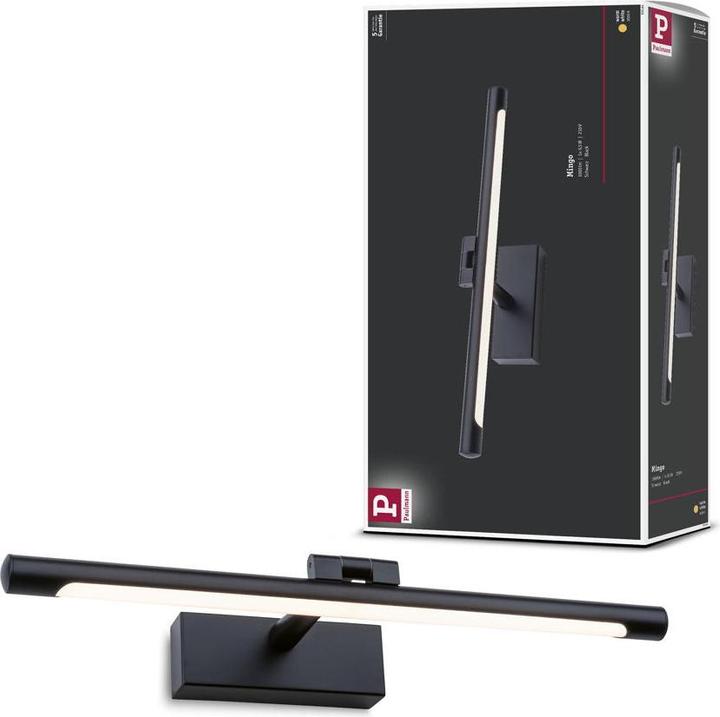 Image du produit Paulmann Lampe à tableau Mingo (1000 lm)