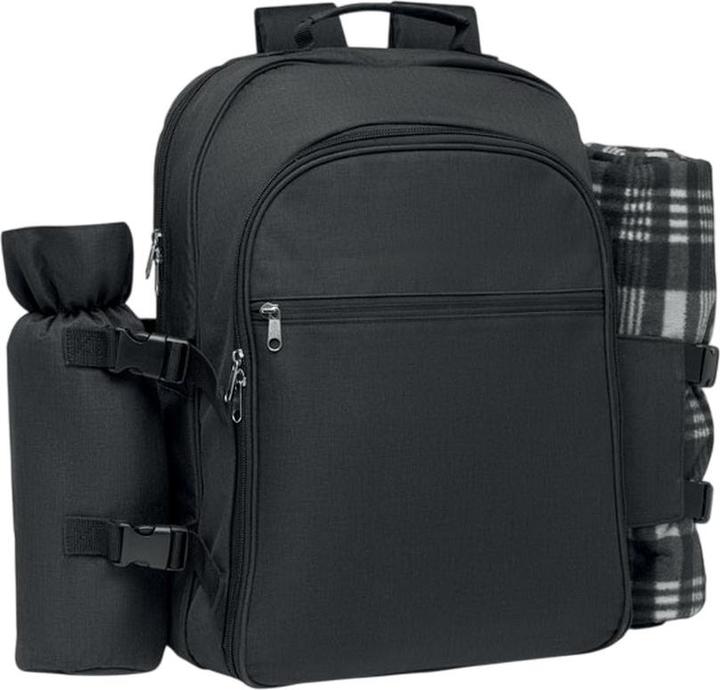 Actual product image MidOcean Duin Picnic Backpack